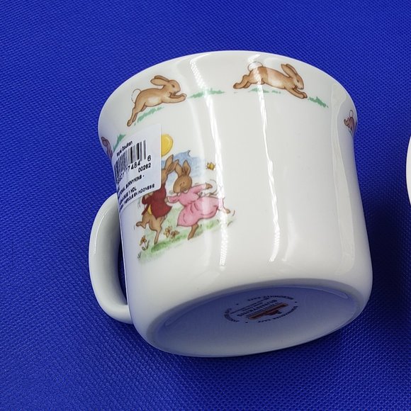 Bunnykins Royal Doulton - Infant set - Picture 7 of 11